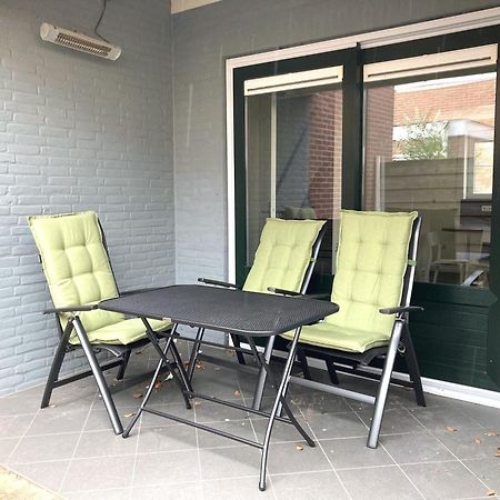 Vakantiewoning Domburg Do26 Extérieur photo