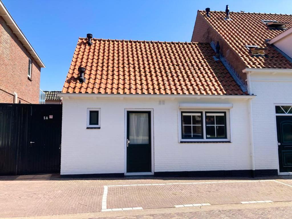Vakantiewoning Domburg Do26 Extérieur photo
