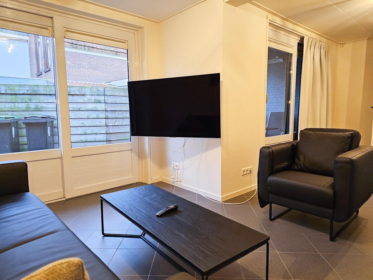 Vakantiewoning Domburg Do26 Extérieur photo