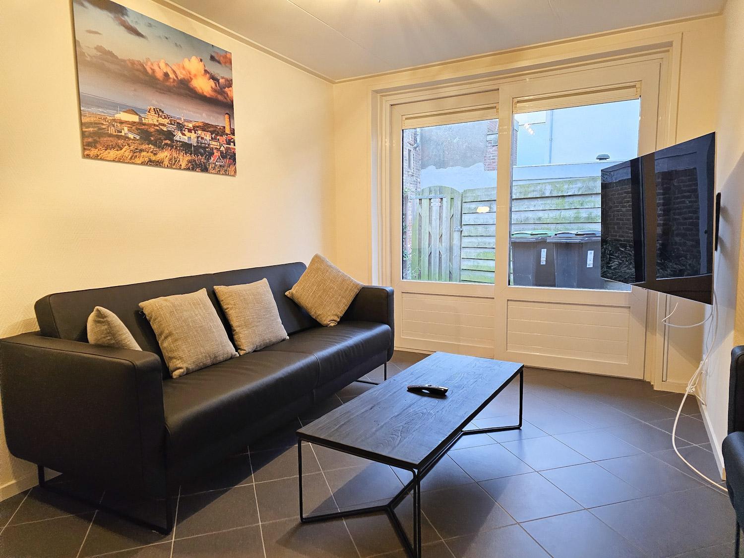 Vakantiewoning Domburg Do26 Extérieur photo