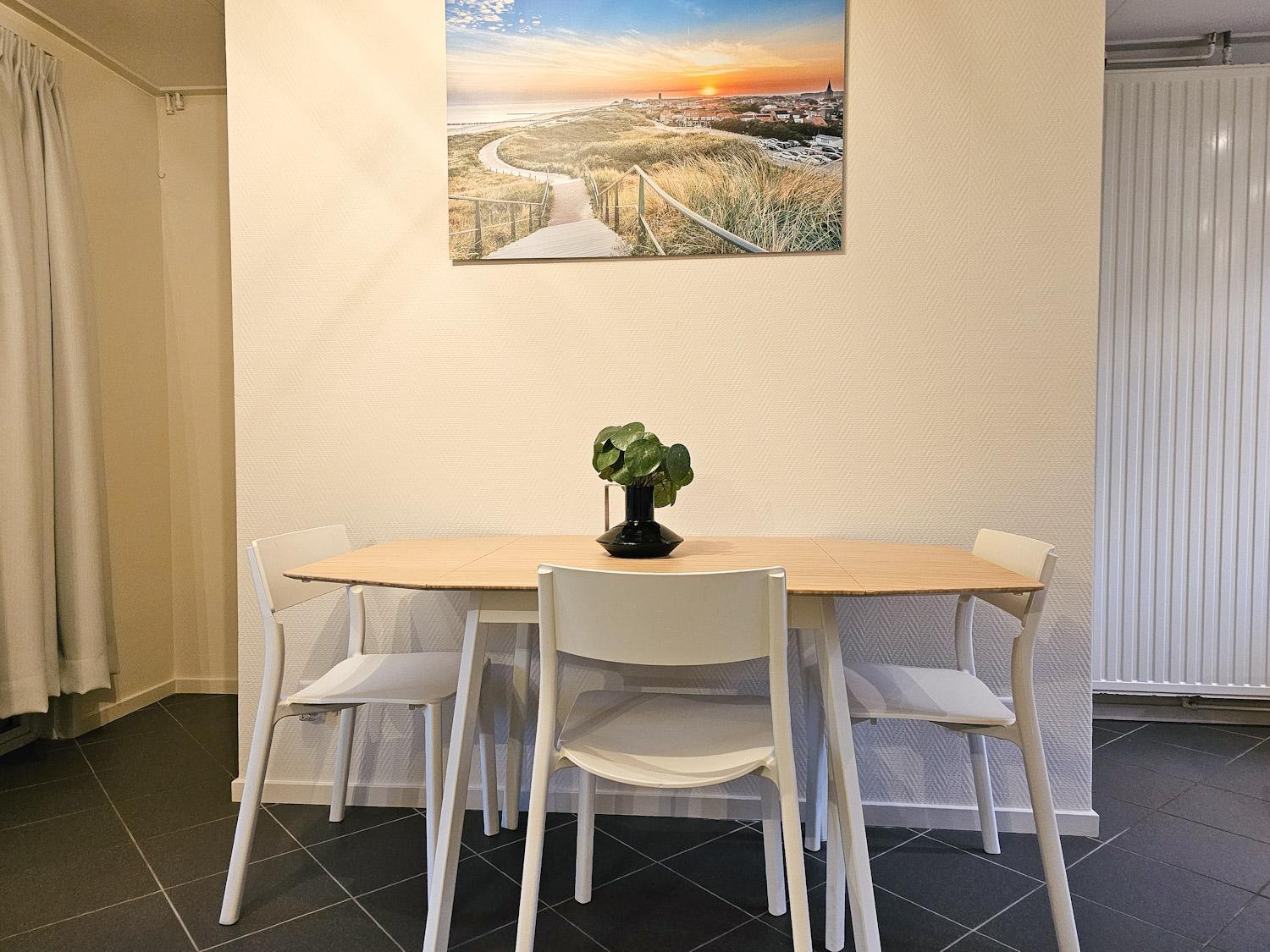 Vakantiewoning Domburg Do26 Extérieur photo