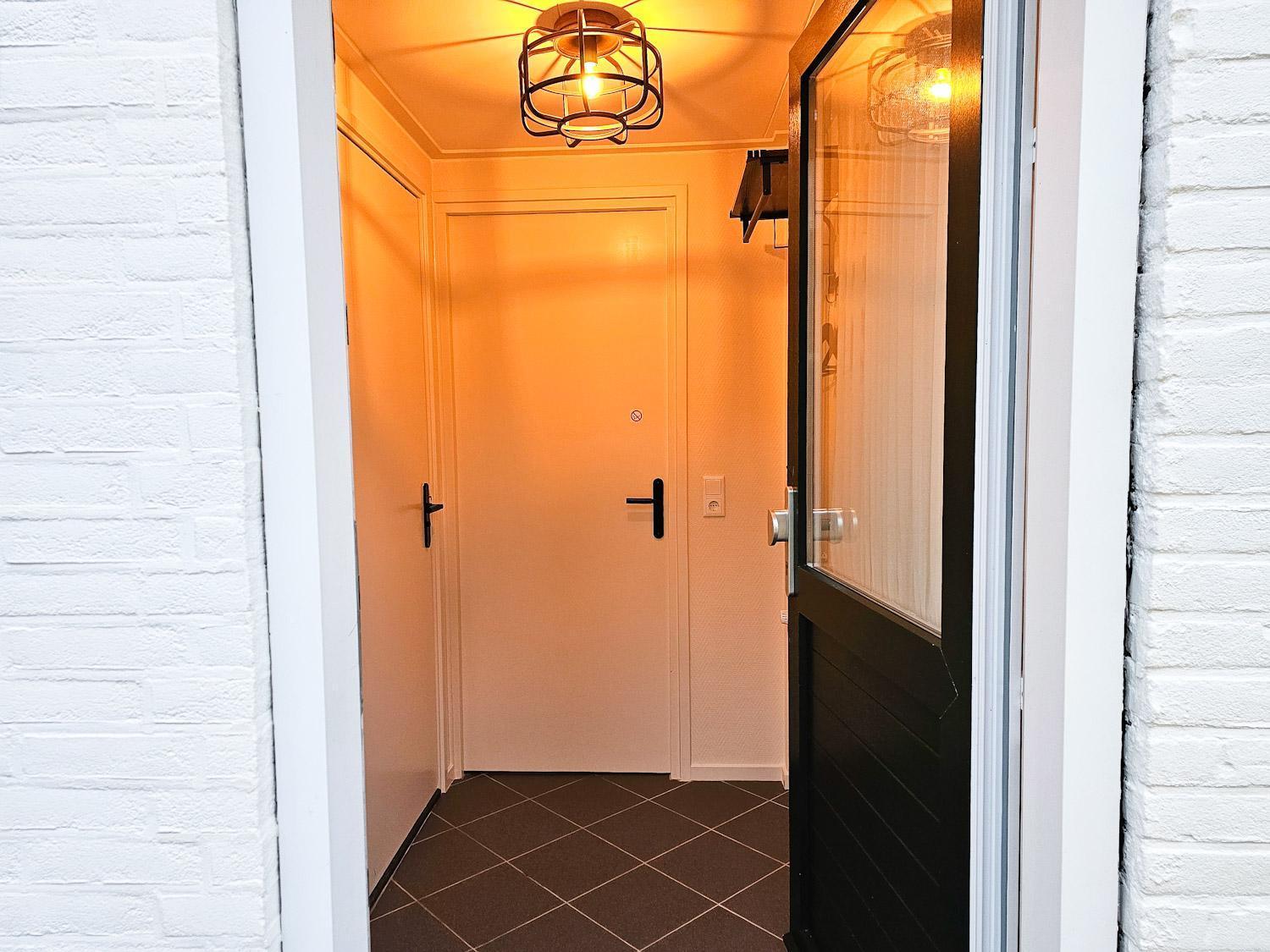 Vakantiewoning Domburg Do26 Extérieur photo