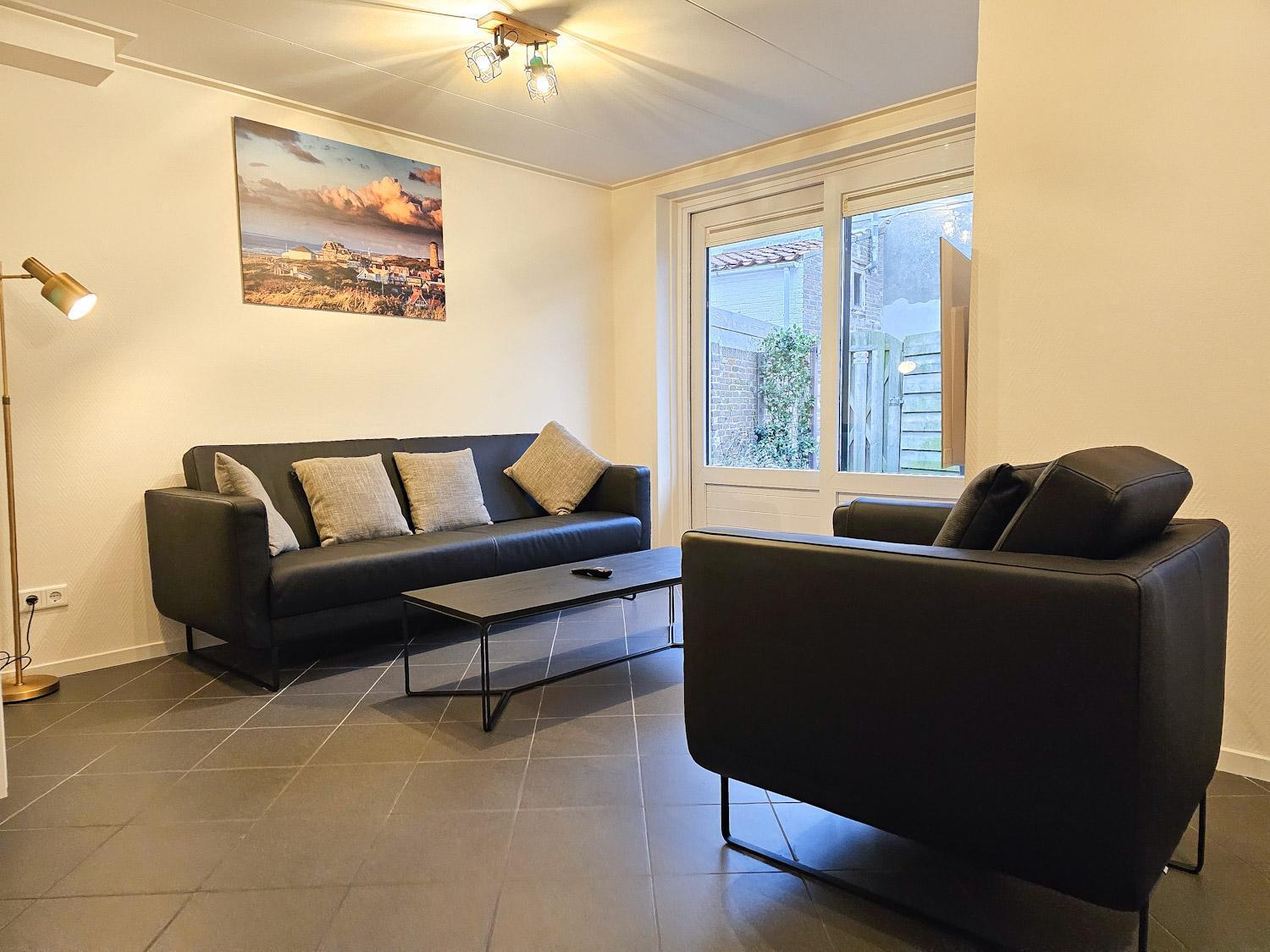 Vakantiewoning Domburg Do26 Extérieur photo